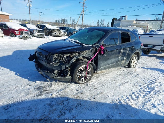 Ford ESCAPE SE 2022 1FMCU9G6XNUB77120 Image 2