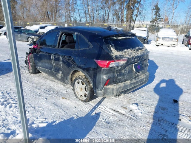 Ford ESCAPE SE 2022 1FMCU9G6XNUB77120 Image 3