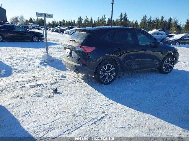Ford ESCAPE SE 2022 1FMCU9G6XNUB77120 Image 4