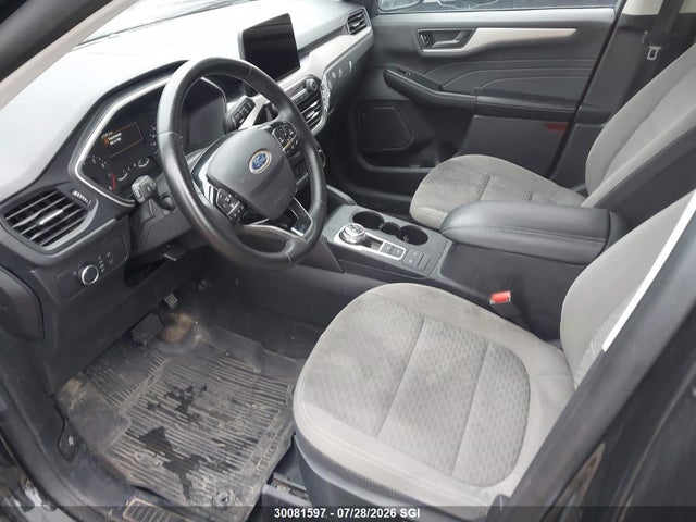 Ford ESCAPE SE 2022 1FMCU9G6XNUB77120 Image 6