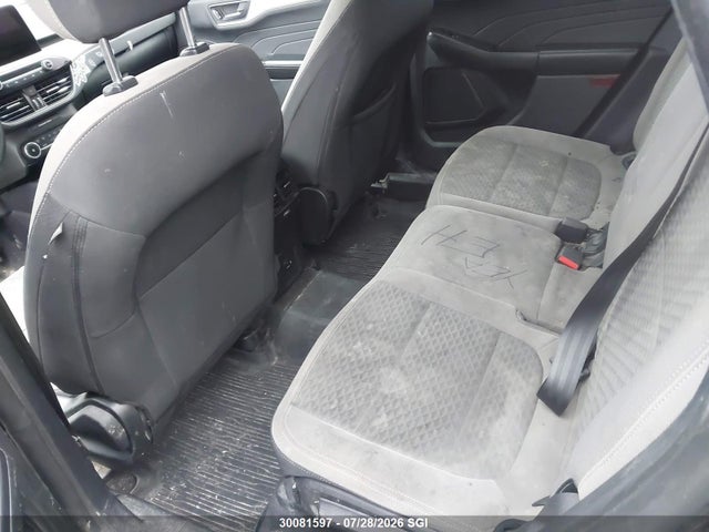Auction sale of the 2022 Ford Escape Se, vin: 1FMCU9G6XNUB77120, lot number: 30081597
