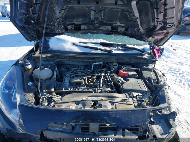Ford ESCAPE SE 2022 1FMCU9G6XNUB77120 Image 9