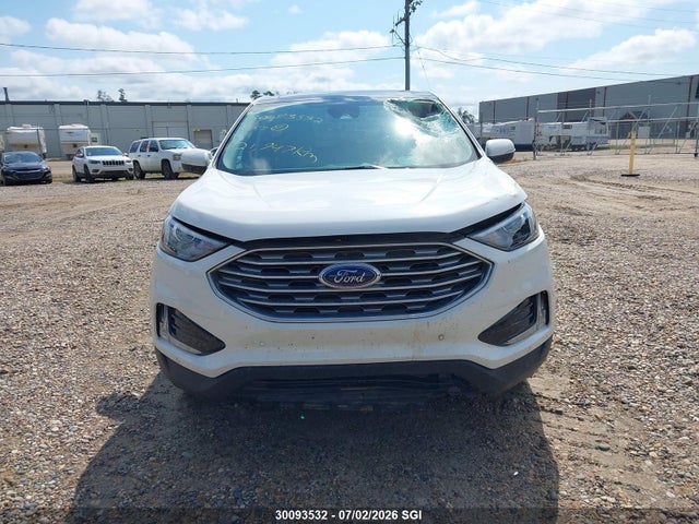 Aukcja sprzedaży 2023 Ford Edge Titanium, vin: 2FMPK4K93PBA59981, numer aukcji: 30093532