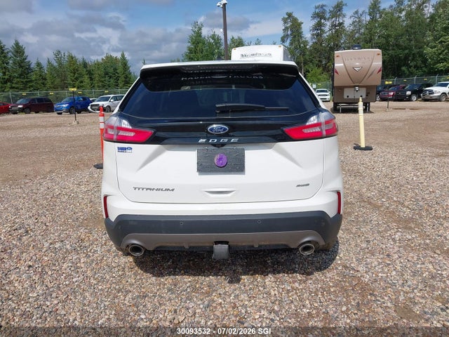 Aukcja sprzedaży 2023 Ford Edge Titanium, vin: 2FMPK4K93PBA59981, numer aukcji: 30093532