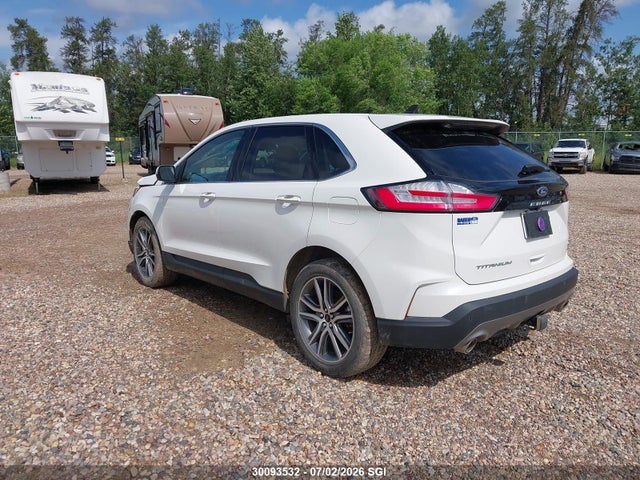 Aukcja sprzedaży 2023 Ford Edge Titanium, vin: 2FMPK4K93PBA59981, numer aukcji: 30093532