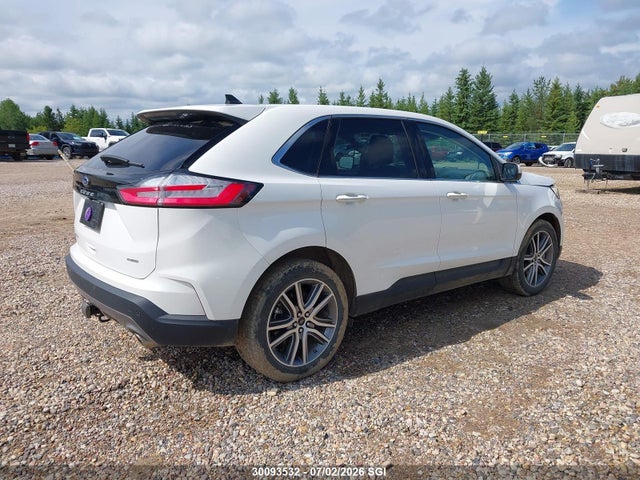 Aukcja sprzedaży 2023 Ford Edge Titanium, vin: 2FMPK4K93PBA59981, numer aukcji: 30093532