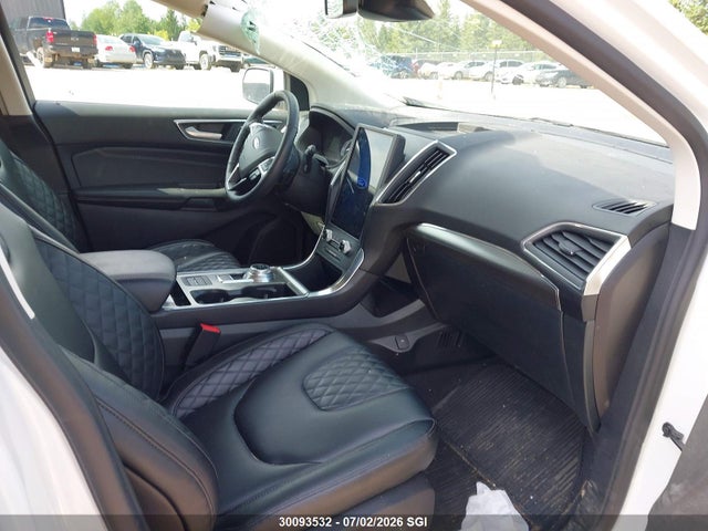 Aukcja sprzedaży 2023 Ford Edge Titanium, vin: 2FMPK4K93PBA59981, numer aukcji: 30093532