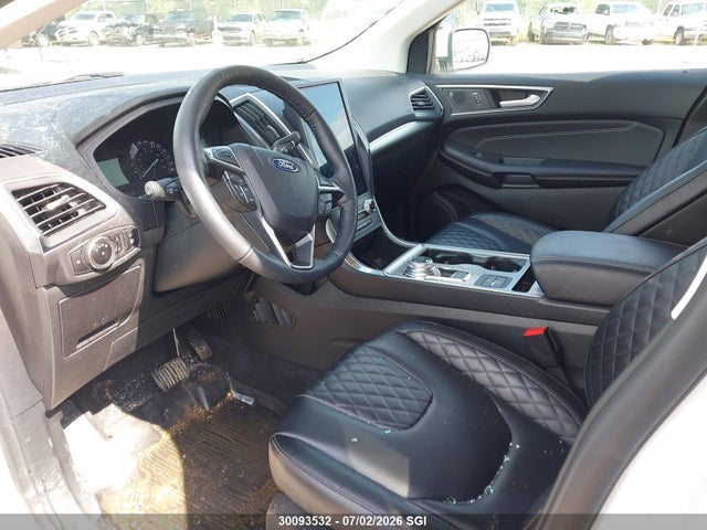 Ford Edge Titanium 2023 2FMPK4K93PBA59981 Image 7