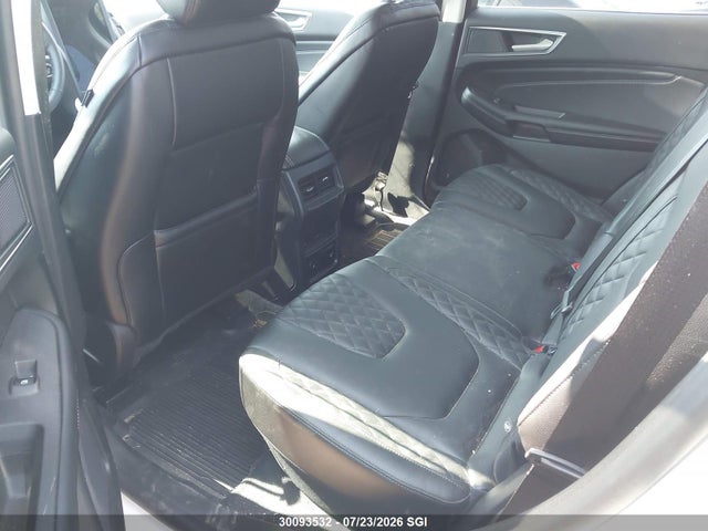 Aukcja sprzedaży 2023 Ford Edge Titanium, vin: 2FMPK4K93PBA59981, numer aukcji: 30093532