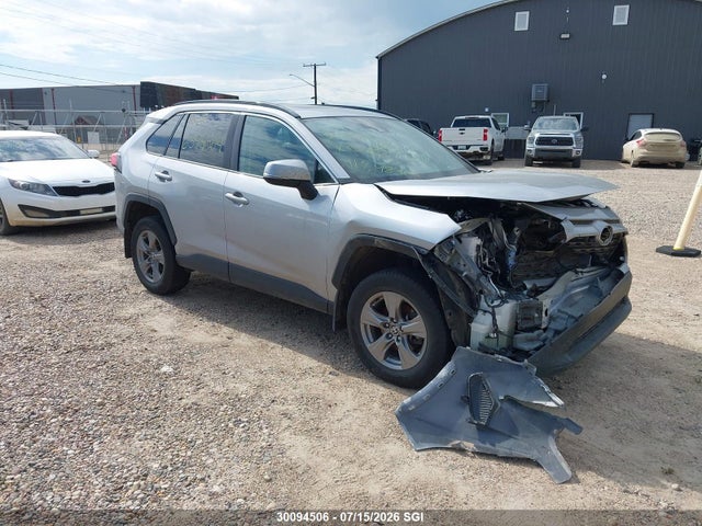 Продаж на аукціоні авто 2024 Toyota Rav4 Xle/xle Premium, vin: 2T3R1RFV3RC414895, номер лоту: 30094506