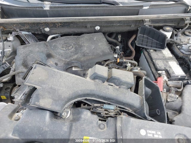 Продаж на аукціоні авто 2024 Toyota Rav4 Xle/xle Premium, vin: 2T3R1RFV3RC414895, номер лоту: 30094506