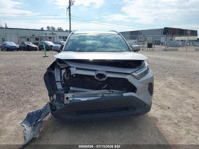 Продаж на аукціоні авто 2024 Toyota Rav4 Xle/xle Premium, vin: 2T3R1RFV3RC414895, номер лоту: 30094506