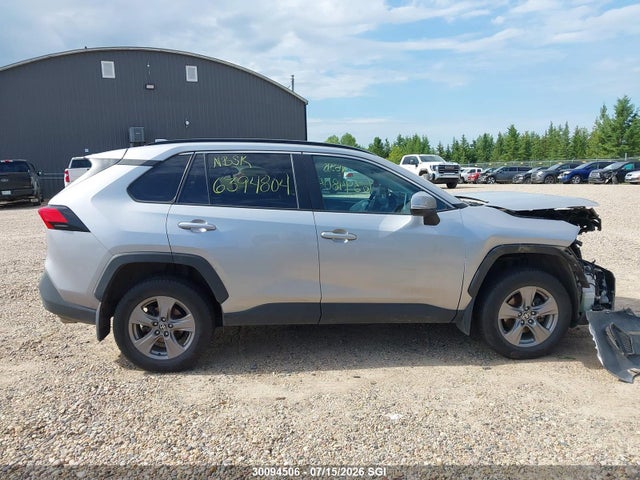 Продаж на аукціоні авто 2024 Toyota Rav4 Xle/xle Premium, vin: 2T3R1RFV3RC414895, номер лоту: 30094506