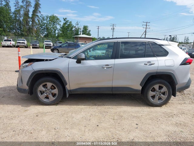 Продаж на аукціоні авто 2024 Toyota Rav4 Xle/xle Premium, vin: 2T3R1RFV3RC414895, номер лоту: 30094506