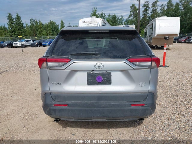 Продаж на аукціоні авто 2024 Toyota Rav4 Xle/xle Premium, vin: 2T3R1RFV3RC414895, номер лоту: 30094506