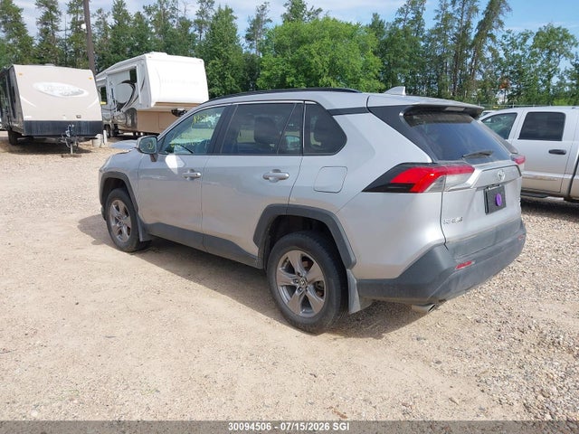Продаж на аукціоні авто 2024 Toyota Rav4 Xle/xle Premium, vin: 2T3R1RFV3RC414895, номер лоту: 30094506