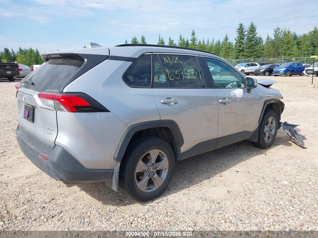 2T3R1RFV3RC414895 Toyota Rav4 Xle/xle Premium