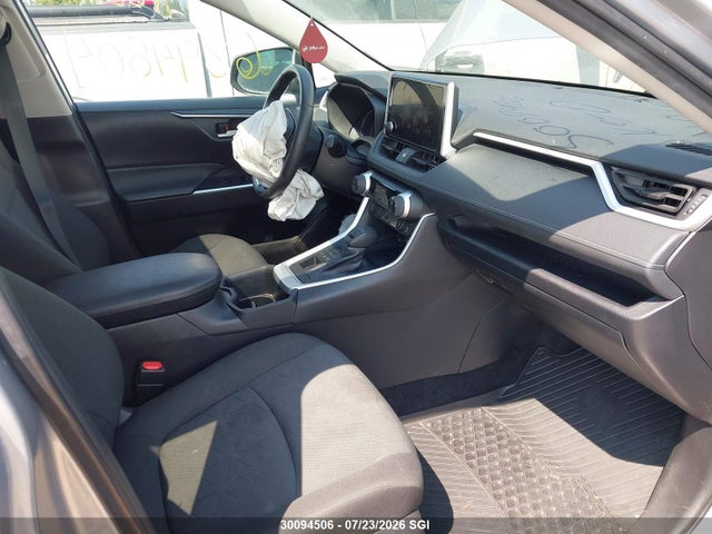 Продаж на аукціоні авто 2024 Toyota Rav4 Xle/xle Premium, vin: 2T3R1RFV3RC414895, номер лоту: 30094506