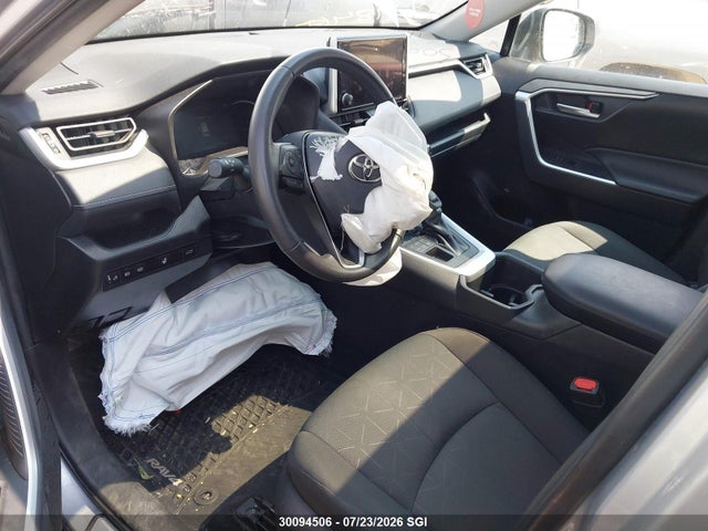 Продаж на аукціоні авто 2024 Toyota Rav4 Xle/xle Premium, vin: 2T3R1RFV3RC414895, номер лоту: 30094506