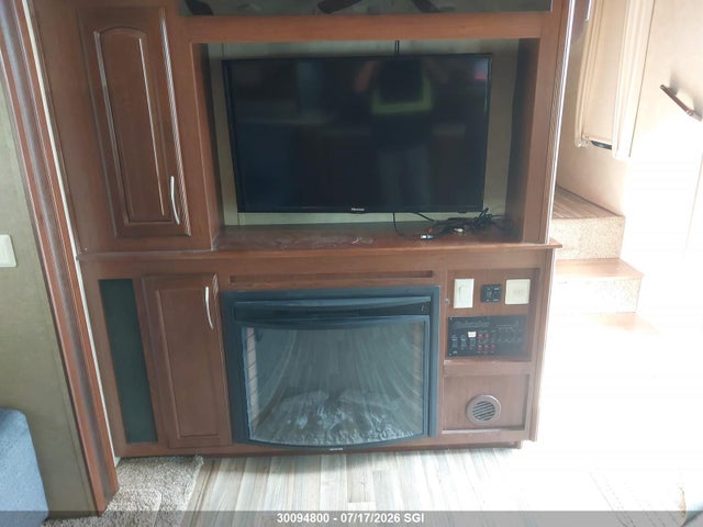 Продаж на аукціоні авто 2015 Forest River Inc. Columbus Columbus, vin: 4X4FCMK26F6005372, номер лоту: 30094800