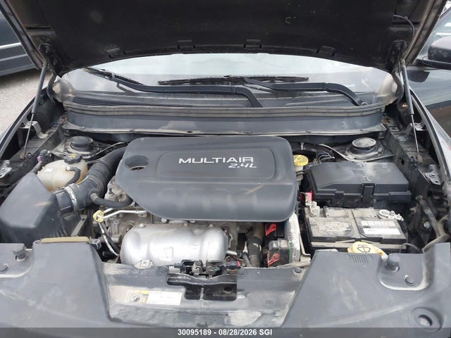 30095189 :رقم المزاد ، 1C4PJMAB4GW234801 vin ، 2016 Jeep Cherokee Sport مزاد بيع