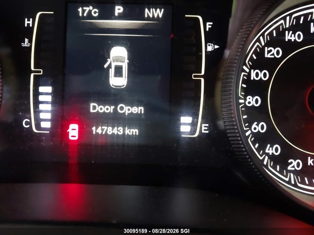 30095189 :رقم المزاد ، 1C4PJMAB4GW234801 vin ، 2016 Jeep Cherokee Sport مزاد بيع
