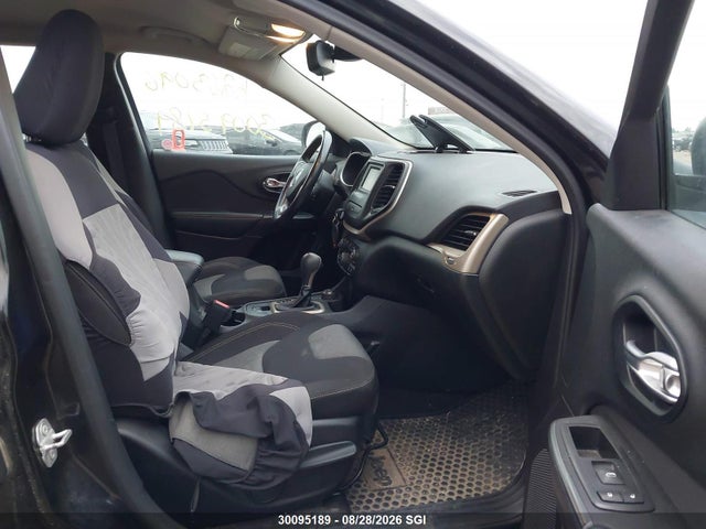 30095189 :رقم المزاد ، 1C4PJMAB4GW234801 vin ، 2016 Jeep Cherokee Sport مزاد بيع