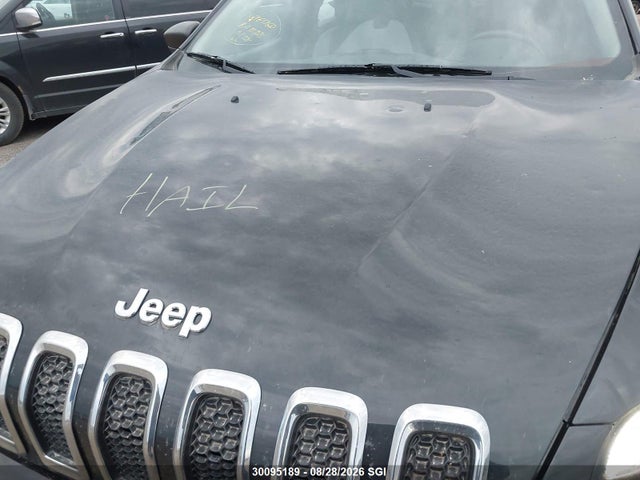 30095189 :رقم المزاد ، 1C4PJMAB4GW234801 vin ، 2016 Jeep Cherokee Sport مزاد بيع