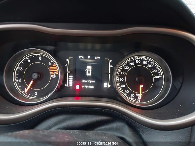30095189 :رقم المزاد ، 1C4PJMAB4GW234801 vin ، 2016 Jeep Cherokee Sport مزاد بيع