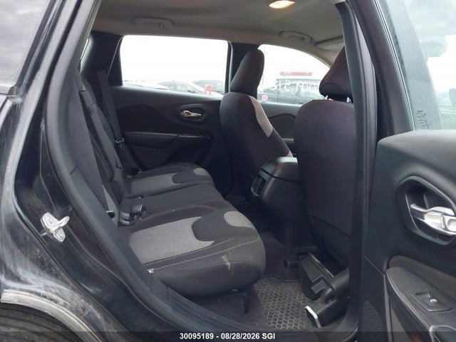 30095189 :رقم المزاد ، 1C4PJMAB4GW234801 vin ، 2016 Jeep Cherokee Sport مزاد بيع