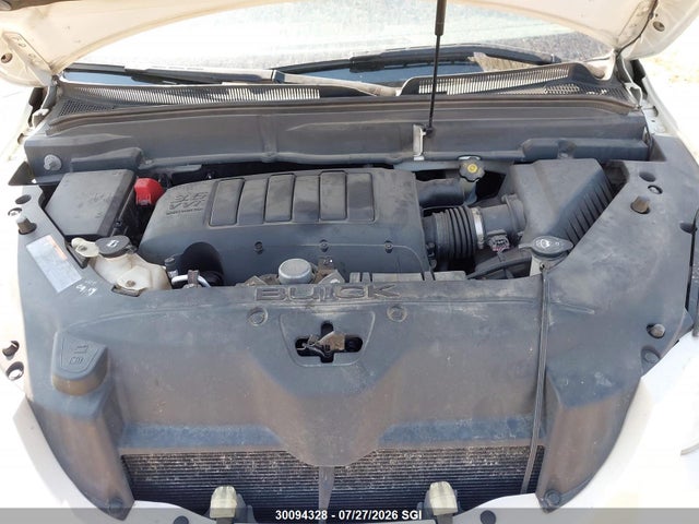 Продаж на аукціоні авто 2011 Buick Enclave Cxl, vin: 5GAKVCEDXBJ134861, номер лоту: 30094328
