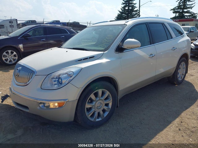Продаж на аукціоні авто 2011 Buick Enclave Cxl, vin: 5GAKVCEDXBJ134861, номер лоту: 30094328