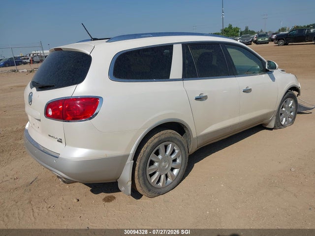 Продаж на аукціоні авто 2011 Buick Enclave Cxl, vin: 5GAKVCEDXBJ134861, номер лоту: 30094328