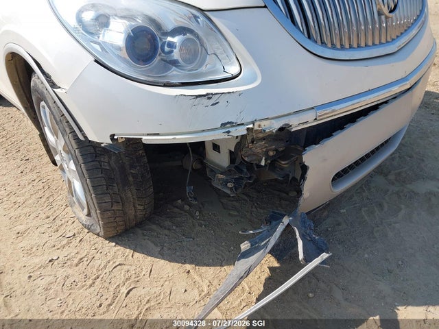 Продаж на аукціоні авто 2011 Buick Enclave Cxl, vin: 5GAKVCEDXBJ134861, номер лоту: 30094328