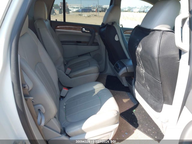 Продаж на аукціоні авто 2011 Buick Enclave Cxl, vin: 5GAKVCEDXBJ134861, номер лоту: 30094328