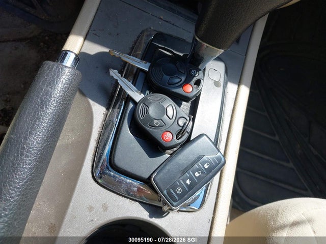 2007 Ford Fusion Se მანქანა იყიდება აუქციონზე, vin: 3FAHP01187R263455, აუქციონის ნომერი: 30095190