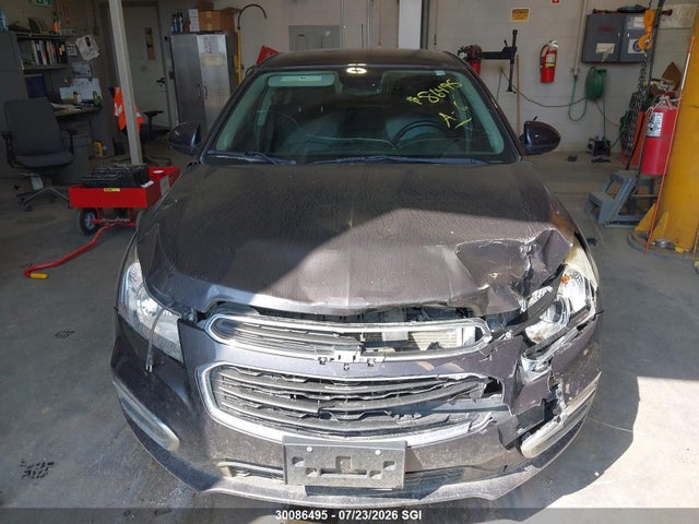 Aukcja sprzedaży 2015 Chevrolet Cruze, vin: 1G1P75SZ7F7153325, numer aukcji: 30086495