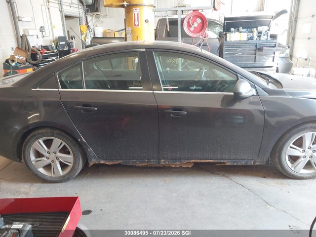 Aukcja sprzedaży 2015 Chevrolet Cruze, vin: 1G1P75SZ7F7153325, numer aukcji: 30086495