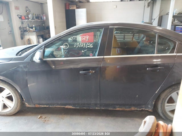 Aukcja sprzedaży 2015 Chevrolet Cruze, vin: 1G1P75SZ7F7153325, numer aukcji: 30086495