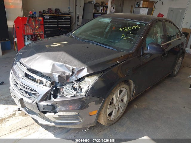 Aukcja sprzedaży 2015 Chevrolet Cruze, vin: 1G1P75SZ7F7153325, numer aukcji: 30086495
