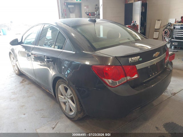 Aukcja sprzedaży 2015 Chevrolet Cruze, vin: 1G1P75SZ7F7153325, numer aukcji: 30086495