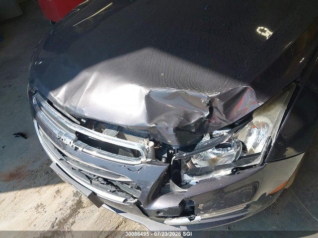 Aukcja sprzedaży 2015 Chevrolet Cruze, vin: 1G1P75SZ7F7153325, numer aukcji: 30086495