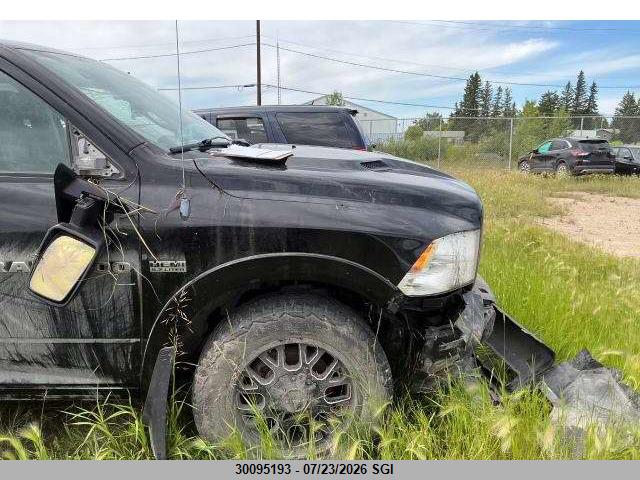 2012 Dodge Ram 1500 Sport მანქანა იყიდება აუქციონზე, vin: 1C6RD7MT6CS310906, აუქციონის ნომერი: 30095193