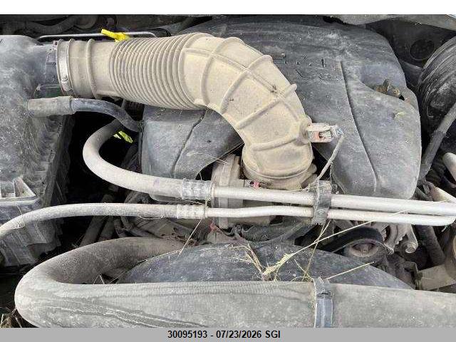 2012 Dodge Ram 1500 Sport მანქანა იყიდება აუქციონზე, vin: 1C6RD7MT6CS310906, აუქციონის ნომერი: 30095193