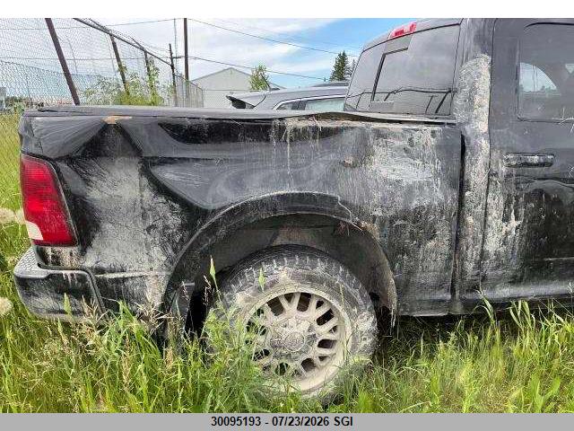 2012 Dodge Ram 1500 Sport მანქანა იყიდება აუქციონზე, vin: 1C6RD7MT6CS310906, აუქციონის ნომერი: 30095193
