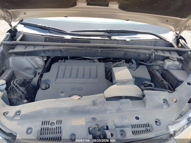 5TDBKRFH7GS243879 Toyota Highlander Le/le Plus