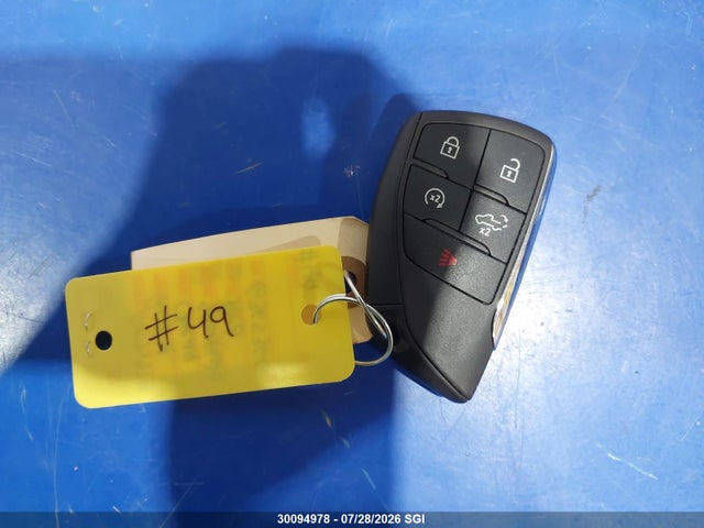 2GC4YPEY5R1102123 Chevrolet Silverado 2500hd Ltz