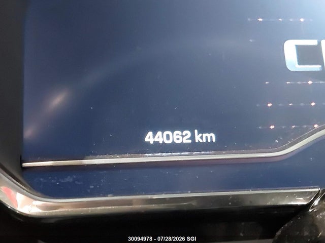 2GC4YPEY5R1102123 Chevrolet Silverado 2500hd Ltz