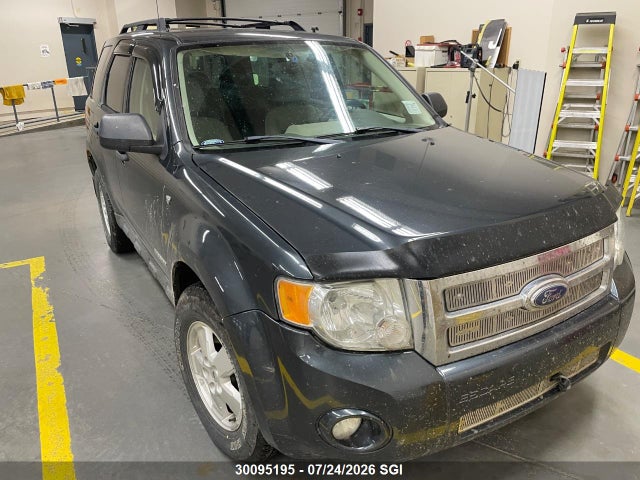 Продажа на аукционе авто 2008 Ford Escape Xlt, vin: 1FMCU93138KA27070, номер лота: 30095195