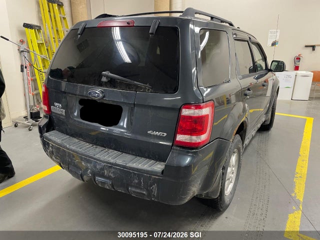 Продажа на аукционе авто 2008 Ford Escape Xlt, vin: 1FMCU93138KA27070, номер лота: 30095195